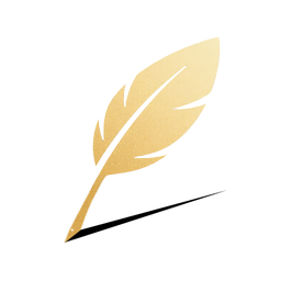 金句盲盒LOGO